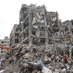 Iran’s president sets terms to end the war: Is an off-ramp in sight?