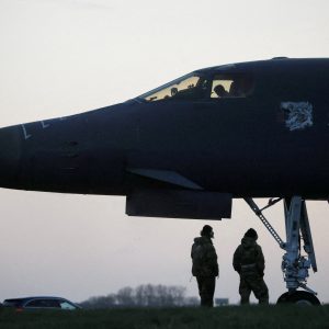 Iran war live: Trump says no ceasefire as Khamenei issues defiant message