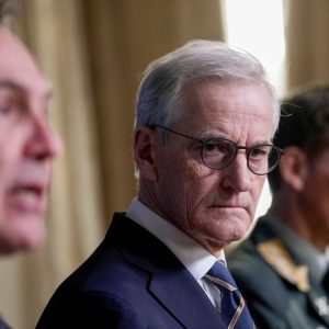 Norway to add more than $11bn to defence budget over 10 years