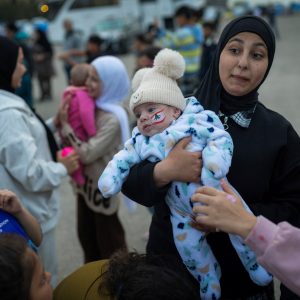 As war on Iran enters second month, Yemen’s Houthis open new front