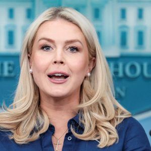 White House says Trump’s ‘red line’ against Iran nuclear enrichment remains