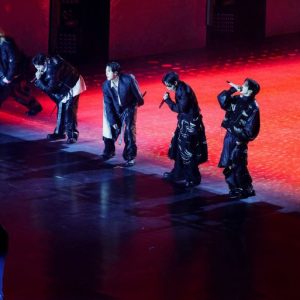 K-pop’s BTS comeback tour rallies South Korea’s global ‘soft power’ drive
