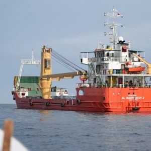 Iran warns US naval blockade threatens ceasefire