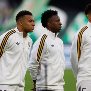 What next for Real Madrid after Barcelona’s La Liga and Clasico triumph?