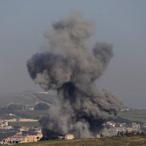 Israeli killings in Lebanon rise: Is even the pretence of a ceasefire over?