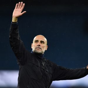 FA Cup final: Man City’s season a success ‘regardless of trophies’