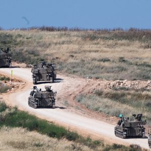 Democrat fails to block US measure to deepen Israel military cooperation
