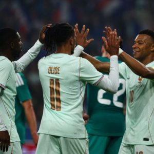 France vs Senegal: World Cup 2026 – Mbappe, teams, lineups, start, Dembele