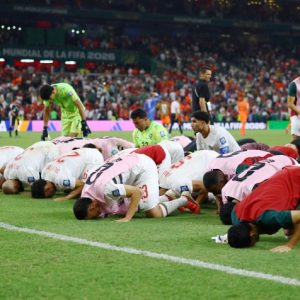 Ahead of Morocco vs Canada at the World Cup, comparisons arise with the 2022 team