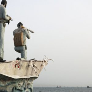 Trump threatens to bomb Iranian bridges, power plants over ship attacks
