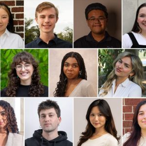 The Tribune introduces 11 summer fellows