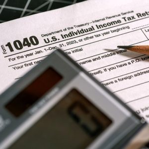 Tax day is next week: Avoid these 5 common mistakes that can cost you money