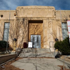 Panhandle history museum scrambles to protect 2 million artifacts as it fights permanent closure