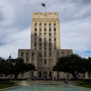 Houston to vote on changes to ICE policy. Civil rights groups say the amendments would gut it.
