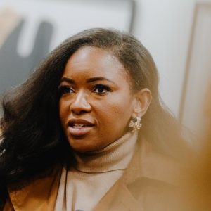 Can Jasmine Crockett’s East Texas past give her an electoral boost in rural Texas?