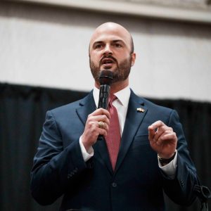 Texas attorney general candidate says if he wins, he’d try to revoke Democratic leader Gene Wu’s citizenship