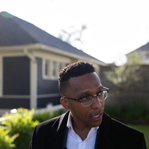 Christian Menefee’s congressional win is a generational shift backed by cryptocurrency
