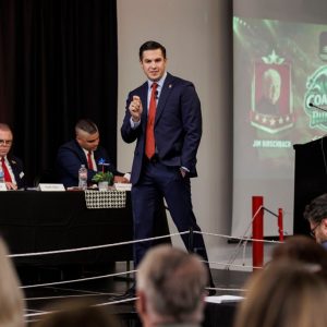 Hispanic GOP candidates could reshape Texas’ congressional delegation — if they can win Hispanic voters