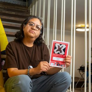 Texans born without traditional sex traits worry new law will force them to choose a gender they don’t identify with