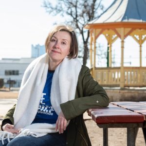 Removal of LGBTQ+ option from 988 hotline is straining overburdened Texas crisis centers