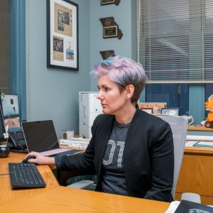 A federal tool to check voter citizenship keeps making mistakes. It led to confusion in Texas.