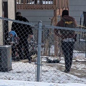 5-year-old Liam Ramos and his dad released from detention in Texas