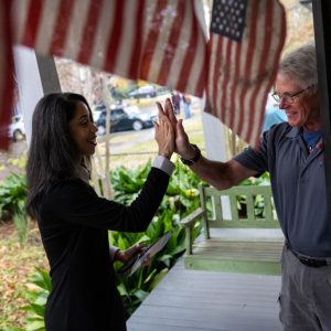 Vacant for 11 months, one of Texas’ bluest congressional districts will pick new representative Saturday