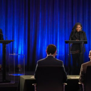 Texas Democrats prepare to decide party’s future after divisive, epic Senate primary