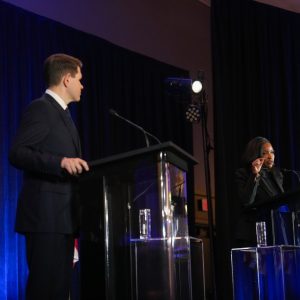 Republican meddling roils Senate Democratic primary in final days