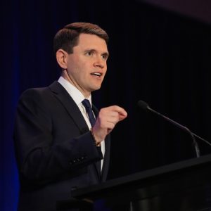 “God is nonbinary”: GOP activates over Talarico’s past comments characterizing him as too radical for Texas