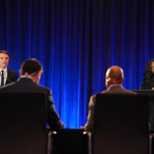 Talarico began 2026 with bigger war chest than Crockett in Democratic Senate primary awash in cash