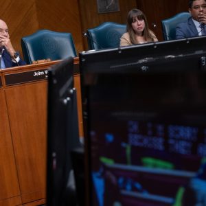 Houston to consider repealing ordinance limiting its ICE cooperation amid state funding threat, investigation