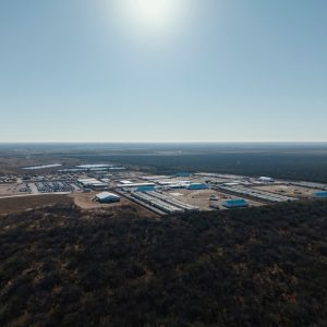 Federal judge orders release of Egyptian family of six who have spent 10 months detained in Dilley detention center