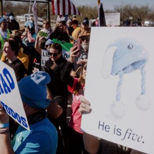 Judge orders 5-year-old Liam Ramos and his dad released from detention in Texas