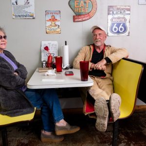 This East Texas town wants to capitalize on the state’s growth. Can it break 1,000 residents?