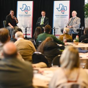 Texas lawmakers: Cannabis is here to stay. And we will regulate the market in 2027. 