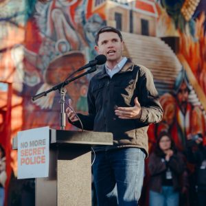 Rep. James Talarico raises $7.4 million in first six weeks of 2026 in bid for U.S. Senate