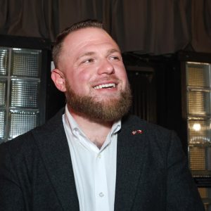 These maps show how Latino voters helped Democrats flip a reliably red Texas Senate seat