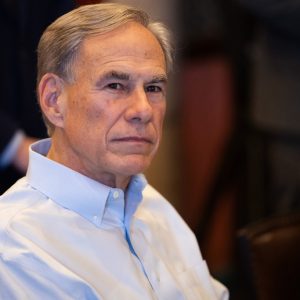 Governor blasts Corpus Christi leaders over looming water shortage, threatens a state takeover