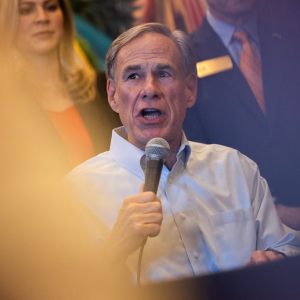 Abbott recommends sweeping data center regulation, including eliminating sales tax exemption