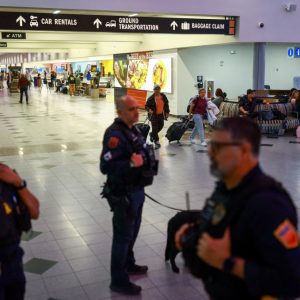 Lawmakers say U.S. military used laser to take down Border Protection drone in Texas