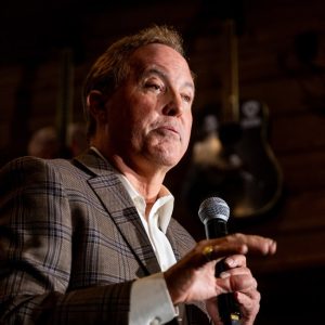Texas attorney general’s office under scrutiny for letting donors use hotel room bookings