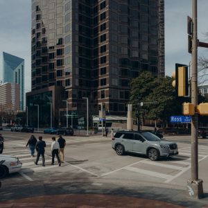 Census: As North Texas’ far-flung towns grow, Dallas and its bigger suburbs shrink