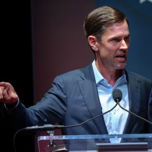 GOP megadonor turned attorney general front-runner: How Mayes Middleton’s largesse fueled his rise