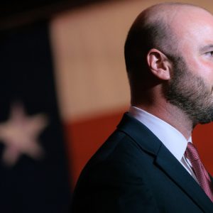 Aaron Reitz, former attorney general candidate, appointed U.S. attorney in Texas’ southern district
