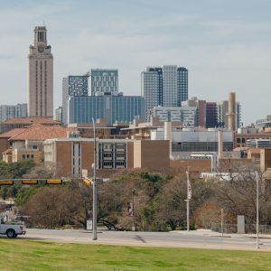 Student success should mean more state money for universities, Texas agency suggests