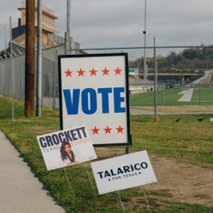 Polls close today in the Texas primaries. Here are 5 things to watch.