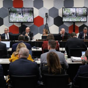 Texas Tech regents unexpectedly take no public action on what can be taught on race, gender