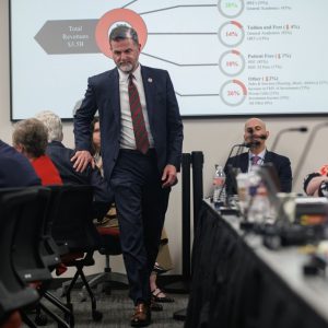 Faculty groups sue to block Texas Tech rules limiting instruction on race, gender, sexual orientation
