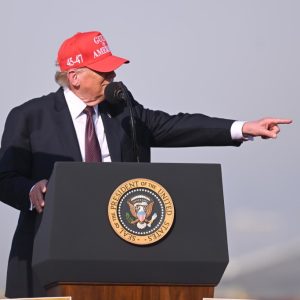 As Hill Country waits for FEMA money after July flood, Trump announces $50 million for storm recovery